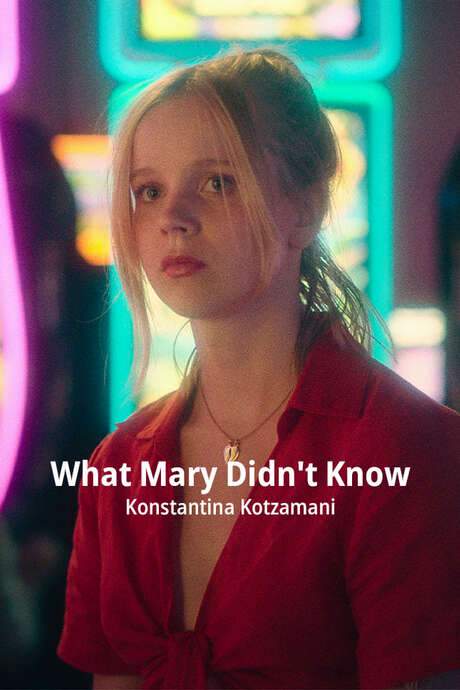 What Mary Didn’t Know